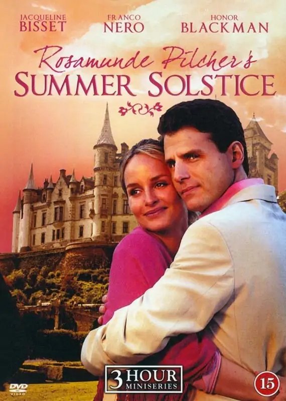 Постер Summer Solstice